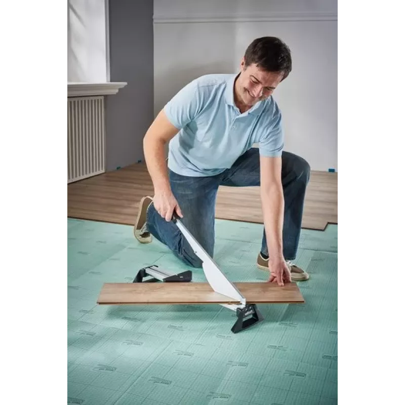 wolfcraft GmbH LC 600 rezačka laminátu