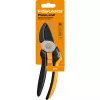 Fiskars Solid L P361 nožnice na konáre kovadlinkové čierna, oranžová