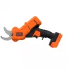 Black & Decker akumulátorové záhradné nožnice 18V/2.0Ah BCPP18D1 Power shear