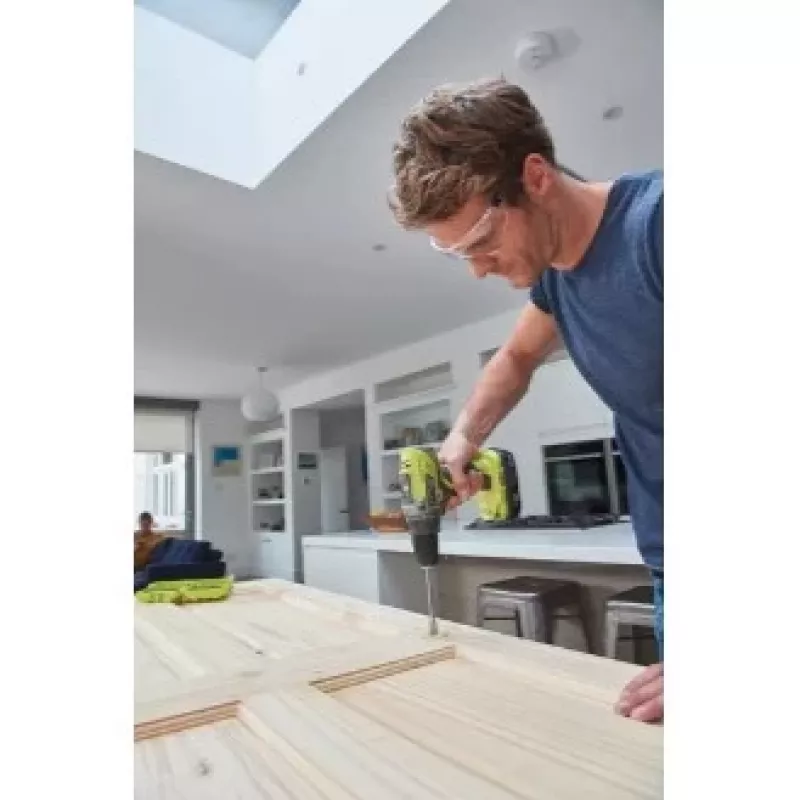 18V ONE+ akumulátorový kompaktný vŕtací skrutkovač (bez akumulátora)