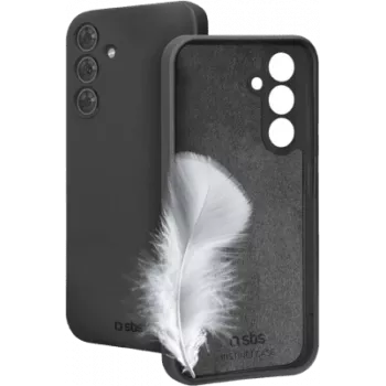 Puzdro SBS TEINSTSAA26B pre Samsung Galaxy A26 16,8 cm čierne