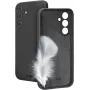 Puzdro SBS TEINSTSAA26B pre Samsung Galaxy A26 16,8 cm čierne