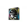 DeepCool FL12 SE 120mm ARGB 3-balík ventilátorov skrine