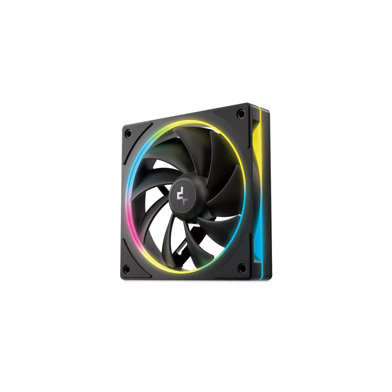 DeepCool FL12 SE 120mm ARGB 3-balík ventilátorov skrine