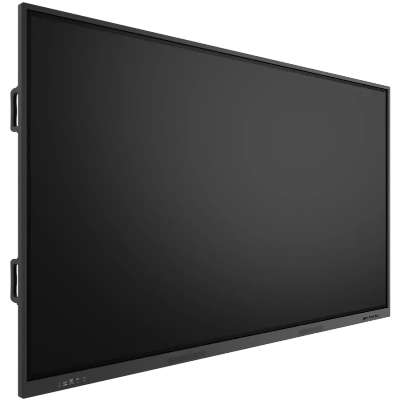 PRESTIGIO SOLUTIONS Multiboard 86 Light Series UHD 4K, Android 13, Wi-Fi, 40TP, dotykové pero