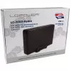 Puzdro na HDD LC-Power LC-35U3-HYDRA