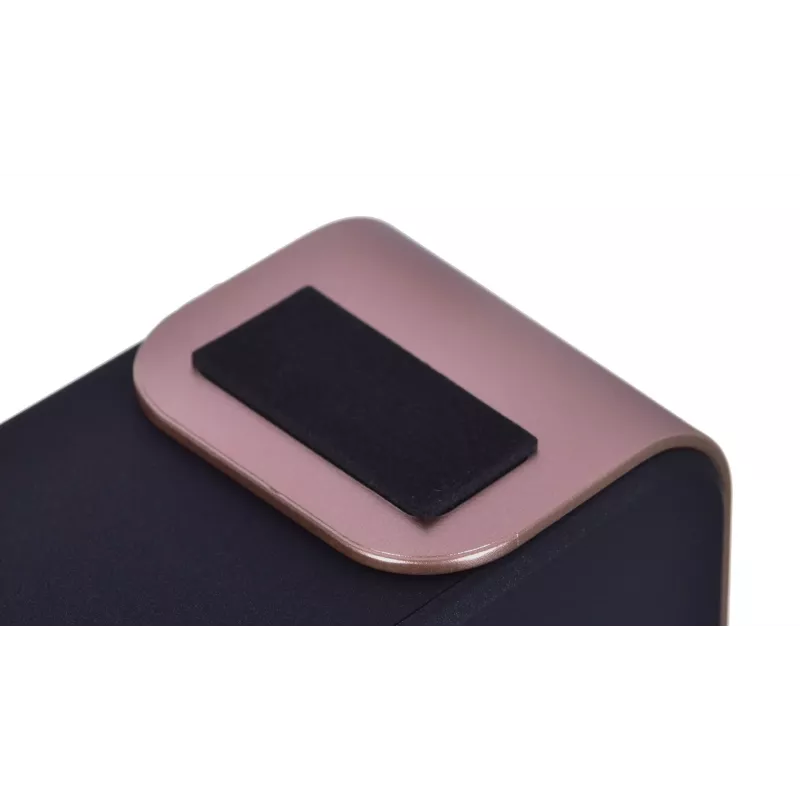 Digitálny budík Adler AD 1190CR — LED displej, FM rádio, Bluetooth, SD prehrávač, 2600 mAh batéria