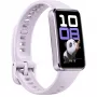 Náramok na aktivity Huawei Band 10 Fialová