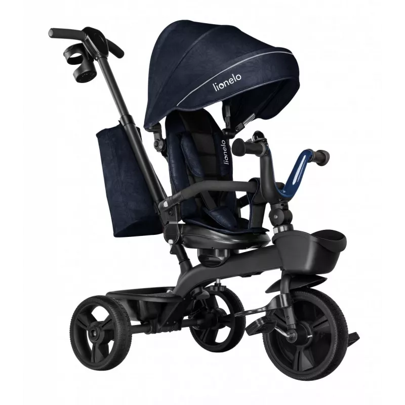 Trojkolka Lionelo Kori Front drive Upright