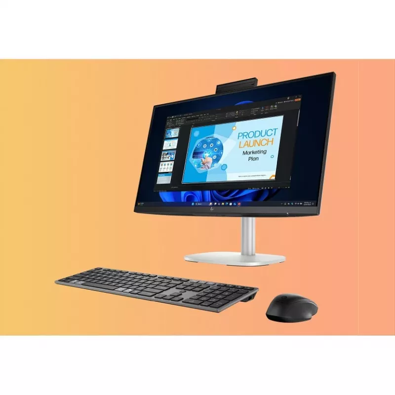 Počítač HP Elite Studio 8 AiO Intel Core Ultra 5 245 16GB 512GB SSD W11P