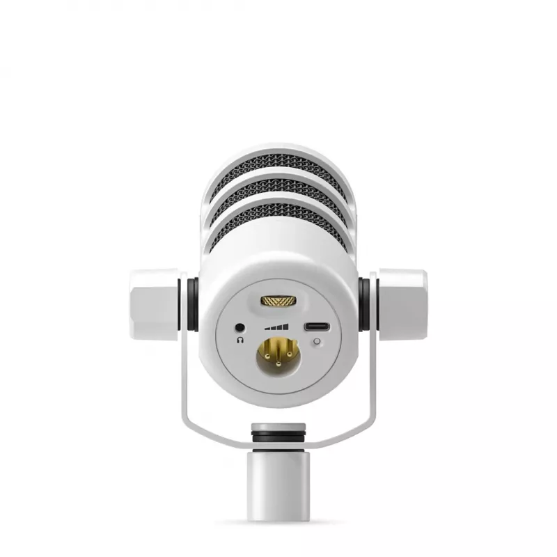 Mikrofón Rode PodMic USB