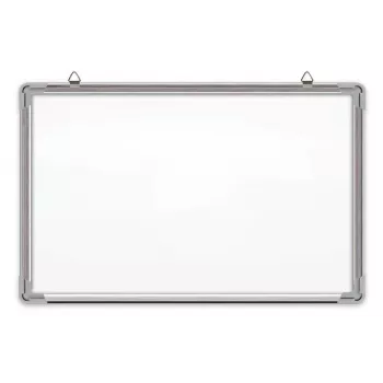 Magnetická tabuľa hliníkový rám 150x100 cm Forpus, 70101 0606-205