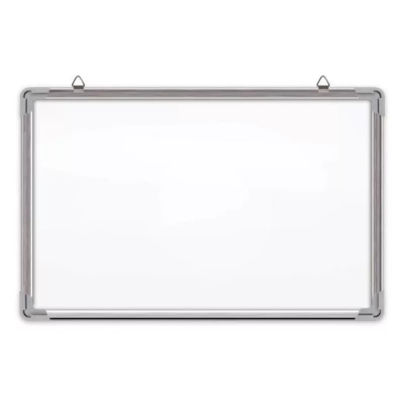 Magnetická tabuľa hliníkový rám 150x100 cm Forpus, 70101 0606-205