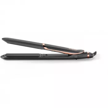 BaByliss ST394E nástroj na úpravu vlasov žehlička na vlasy teplá čierna 42 W 3 m