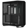PC skriňa APNX V1, Midi-Tower, ATX, čierna/biela