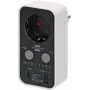 Digitálny časovač Brennenstuhl 1506180 – programovateľné spínacie hodiny, max. zaťaženie 3000 W, IP20