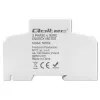 Trojfázový elektronický merač QOLTEC 50992 400V 100A