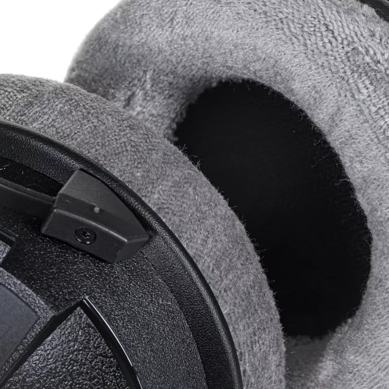 Beyerdynamic DT 770 PRO Slúchadlá Káblová čelenka Hudba Čierna