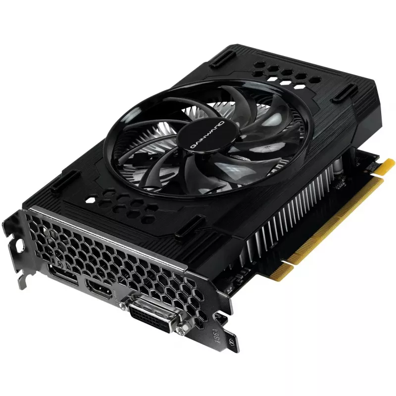Grafická karta Gainward GeForce RTX 3050 6 GB GDDR6
