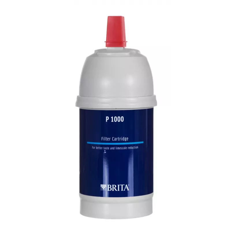 Brita Mypure P1+grifo 1 Via kompaktný systém na filtráciu vody