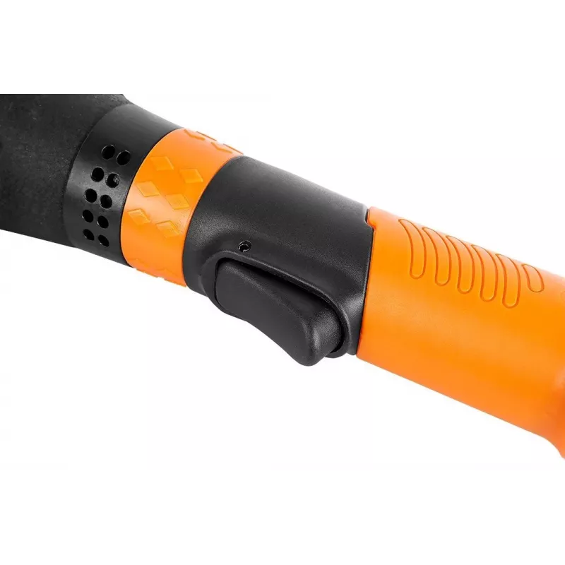 NEO Tools 14-019 elektrický skrutkovač/rázový uťahovač