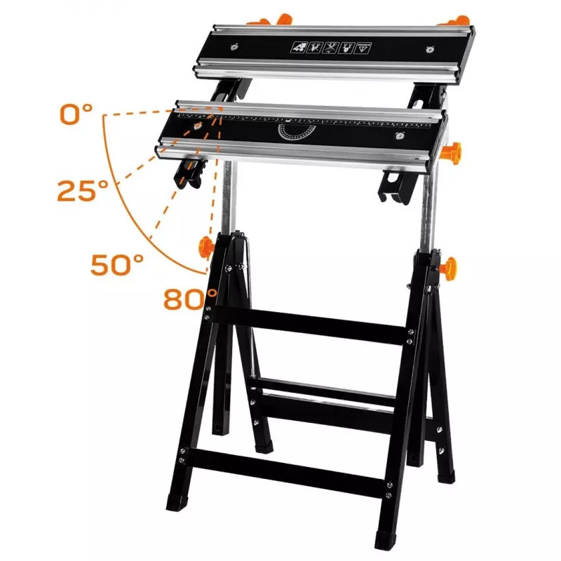 NEO tools 44-700 pracovný stôl