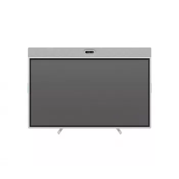 Interaktívna digitálna tabuľa Logitech Rally Board 65 offwhite (model 960-001730)