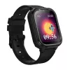 Smartwatch Garett Essa 4G GPS WiFi čierny