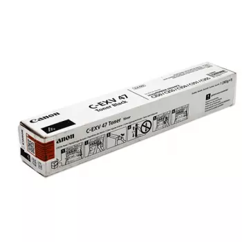 Toner Canon EXV47K C-EXV47 toner 8516B002 20000 strán čierny