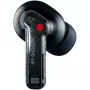 Nothing Ear slúchadlá True Wireless Stereo (TWS) in-ear hovory/hudba Bluetooth čierna - transparentná (A10600061)