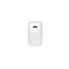 Interiérová USB-C rýchlonabíjačka NATEC RIBERA 12V 20W Quick Charge 3.0 biela
