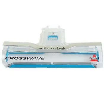 Bissell 1609654 CrossWave zostava okna kefy, Bossanova Blue