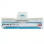 Bissell 1609654 CrossWave zostava okna kefy, Bossanova Blue