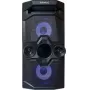 Rebeltec SoundBox 480 prenosný Bluetooth stereo reproduktor čierny, 50W RMS