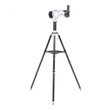 Refraktorový teleskop Sky-Watcher SolarQuest 80/400 s HelioFind solárnou montážou