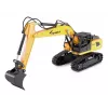 Amewi 2-in-1 set podvalník a bager G836E/G041E 1:24 RTR
