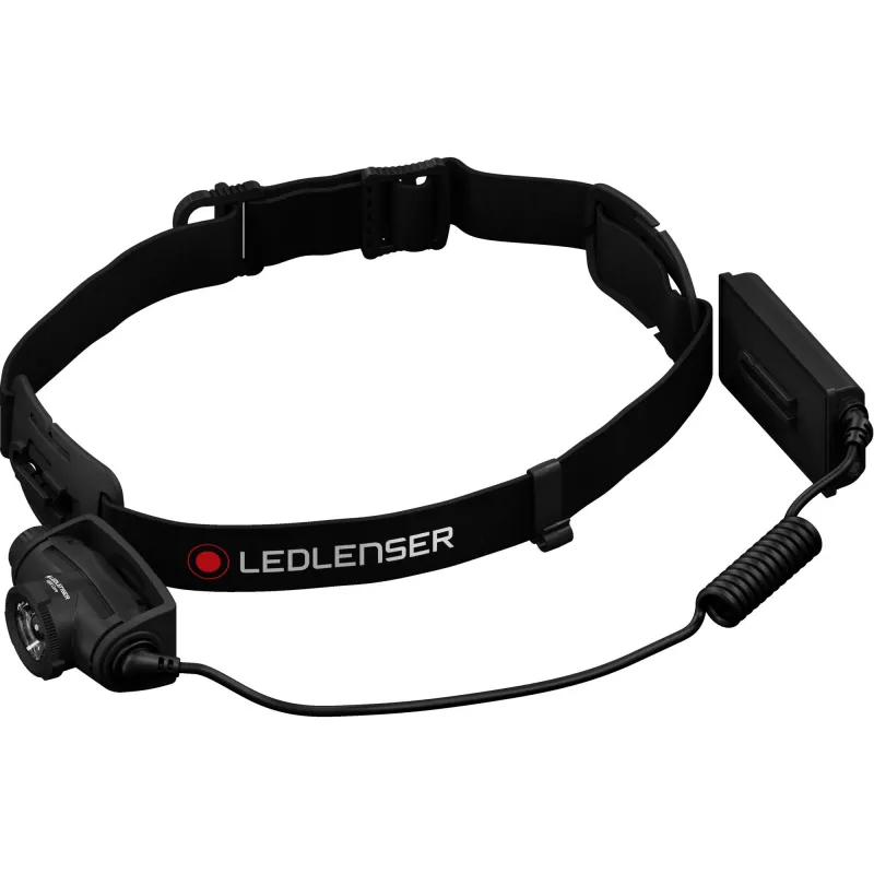 Baterka Ledlenser H5 Core