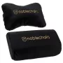 noblechairs set vankúšov pre EPIC/ICON/HERO/LEGEND – čierna/zlatá