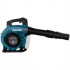 Makita DUB363ZV fúkač lístia 18 V