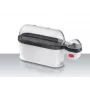 Varič vajec Steba EK 4 3 vajcia 350 W čierna biela 0420400