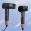 Cecotec Bamba IoniCare RockStar Nano IonTech fén 1600 W, čierny