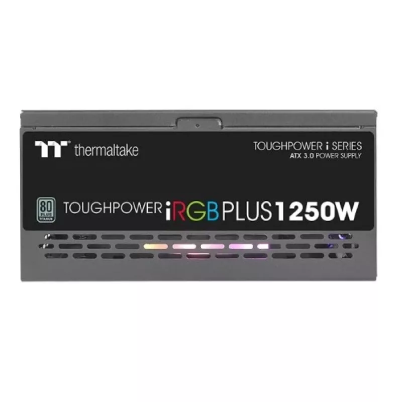 Napájací zdroj Thermaltake Toughpower iRGB 1250W