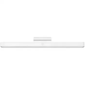 Xiaomi magnetické čítacie svetlo obdĺžnikové 5 W — biela, 360×40×37 mm, batéria, CRI 90, 4000 K