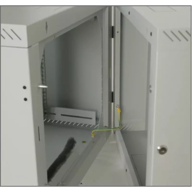 Nástenný rack Triton 19 palcov rack nástenná montáž 4U/250