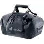 Cestovná taška DEUTER 35L čierna – objem 35 L, cestovná a športová taška