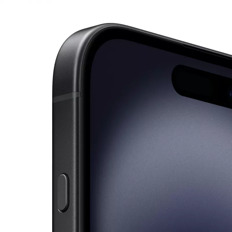 Apple iPhone 16 Plus MXWN3SX/A smartfón, 256GB, čierny