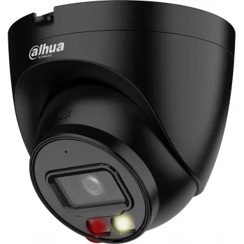 IP kamera DAHUA IPC-HDW1639T-A-IL-0280B-S6-SCHWARZ
