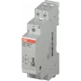 ABB E290-16-20 - impulzné relé, 2-pólové, 2 spínacie kontakty (E290-16-20)