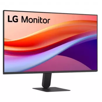 LG 24U41YA-B počítačový monitor 61 cm (24) 1920 x 1080 pixelov Full HD čierny