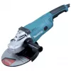 Makita GA9020RFK3 - uhlová brúska - bezdrôtová - 2200 W - 230 mm (GA9020RFK3)